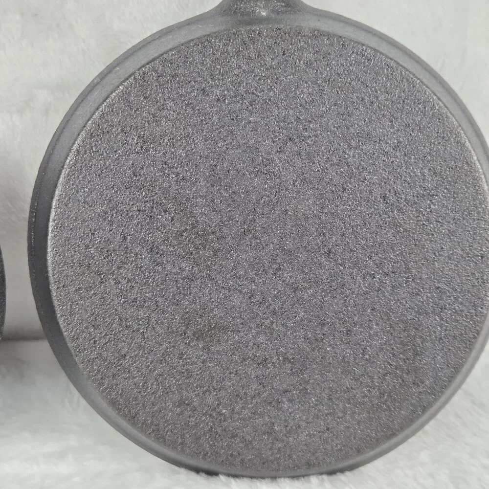 Small Cast Iron Skillets 4.5